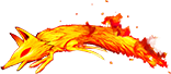 Fire Fennec